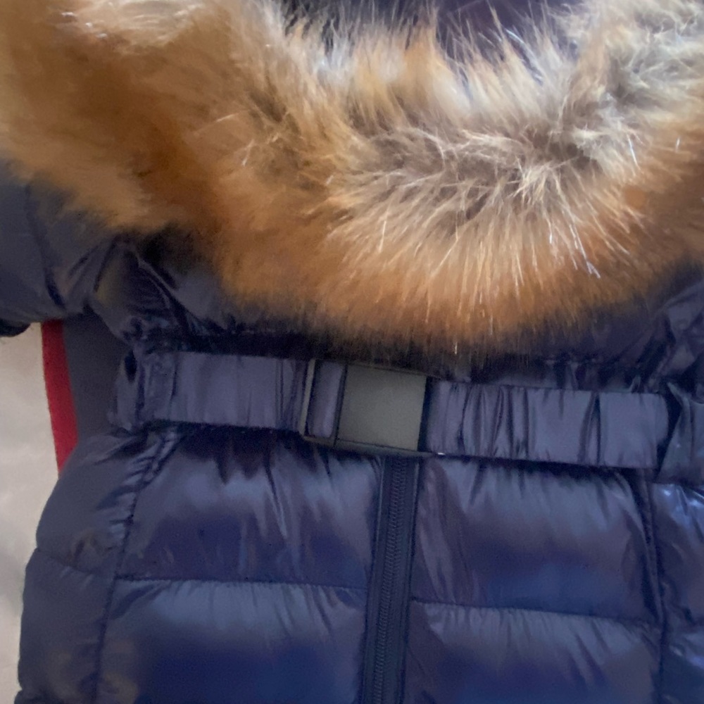 Jordan Craig Baby Snowsuit